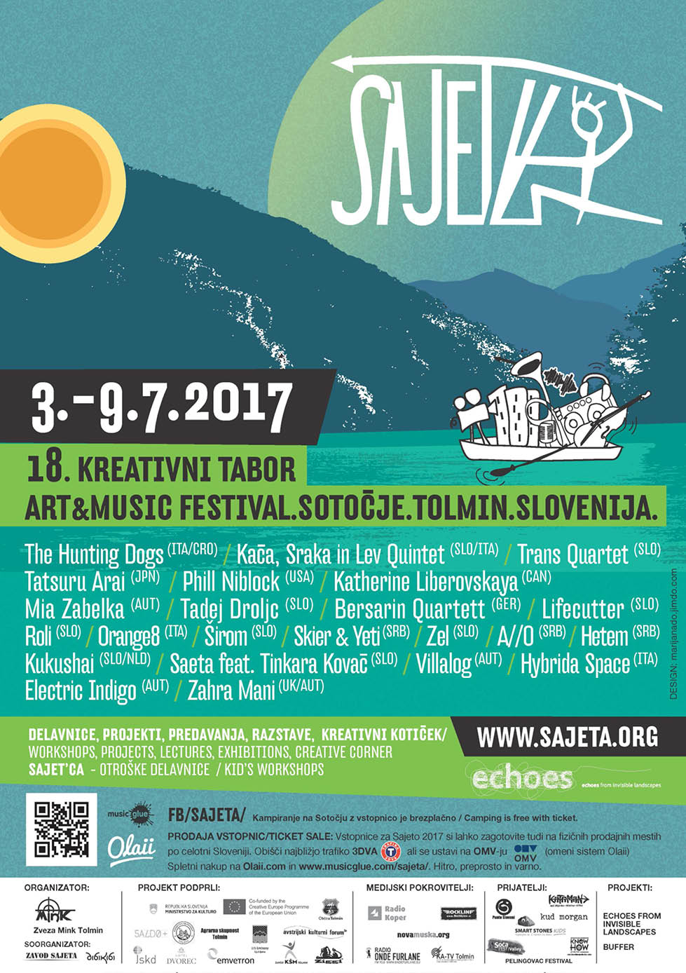 Sajeta 2017 Sajeta sajeta-2017-sajeta